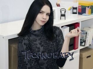 Technobaby