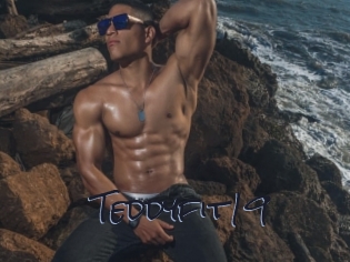 Teddyfit19