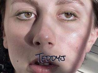 Teddyj