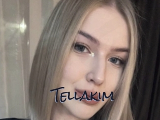 Tellakim