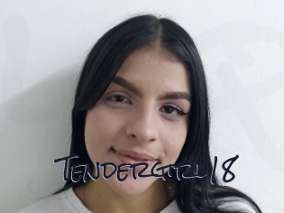 Tendergirl18