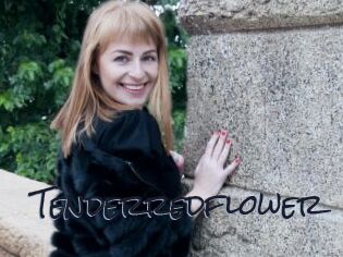 Tenderredflower