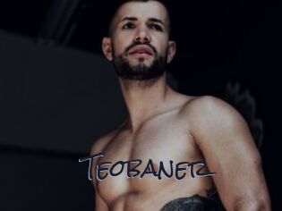 Teobaner