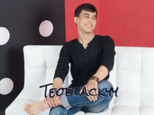 Teoblackyy