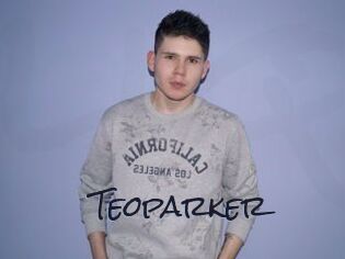 Teoparker