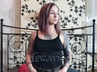 Teratiss