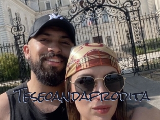 teseoandafrodita Liquisexxx