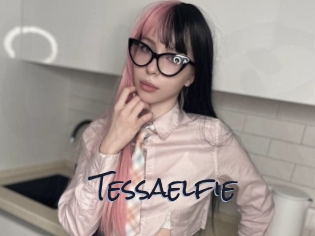 Tessaelfie