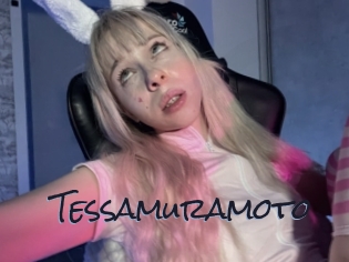Tessamuramoto
