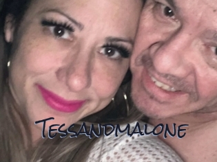 Tessandmalone