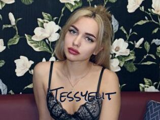 Tessyelit