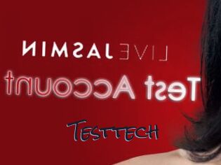 Testtech