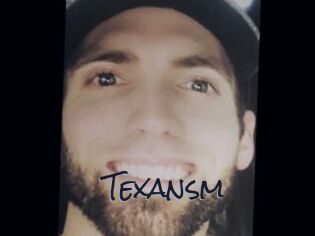 Texansm