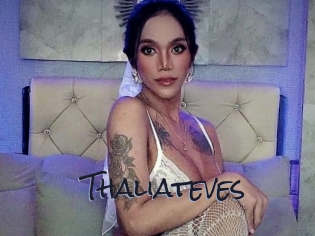 Thaliateves
