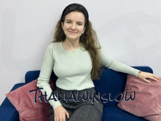 Thaliawinslow