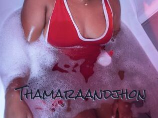 Thamaraandjhon
