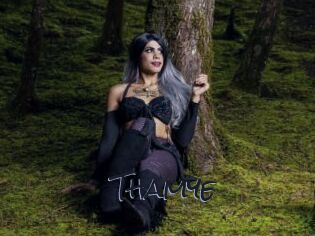 Thamye