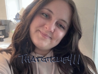Thatgirlie411