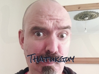 Thatukguy