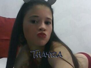 Thayra
