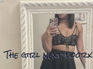 the_girl_next_doorx Liquisexxx