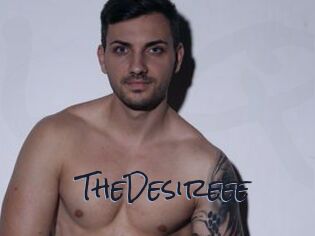 TheDesireee