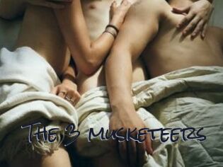 the_3_musketeers Liquisexxx
