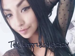 The_littlecherry