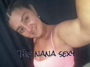 The_nana_sexy