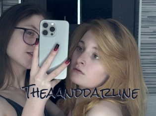 theaanddarline Liquisexxx