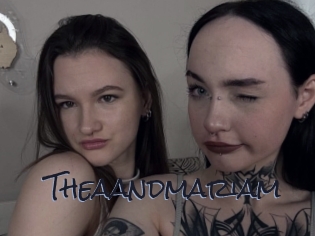 theaandmariam Liquisexxx