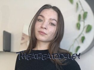 Theabeardsley
