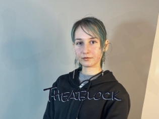 Theablock
