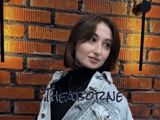 Theaborne