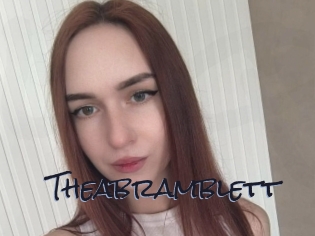Theabramblett