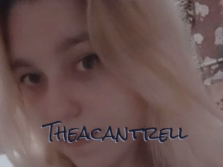 Theacantrell