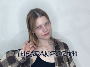 Theadanforth