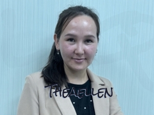 Theaellen