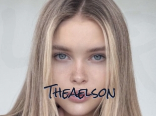 Theaelson