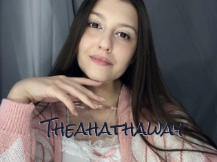 Theahathaway