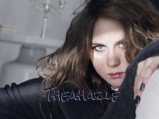 Theahazle