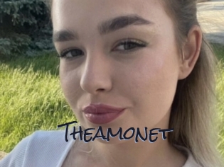 Theamonet