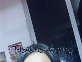 theangelajones Liquisexxx