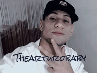 thearturobaby Liquisexxx