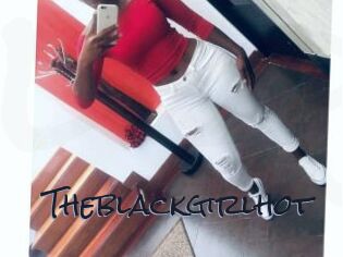 Theblackgirlhot