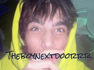 Theboynextdoorrr