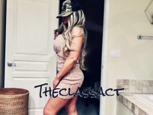 Theclassact
