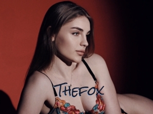 Thefox