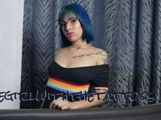 Thegirlwiththetattoos