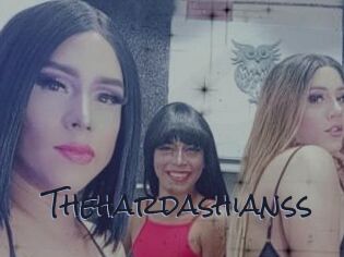 Thehardashianss